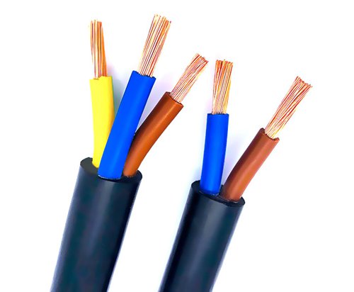 交聯(lián)電力電纜環(huán)境惡化會倒逼出職業(yè)商品方向