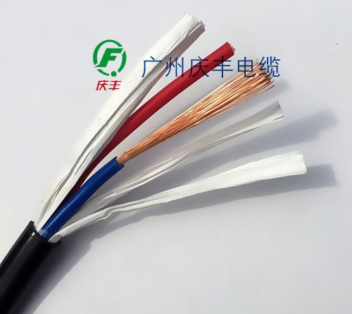 電線電纜從質(zhì)量提高到品牌培養(yǎng)