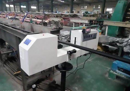 電線電纜測徑儀依據所測電線電纜的外徑標準