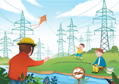 國家電網(wǎng)免除兩家不良供貨行為企業(yè)