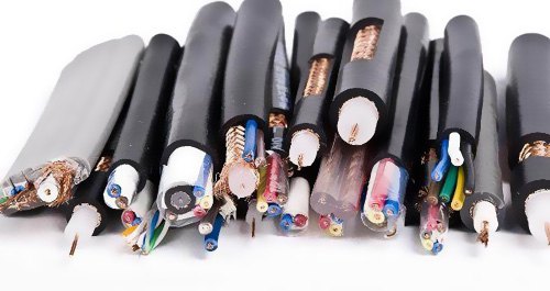 電線電纜常用標(biāo)準(zhǔn)