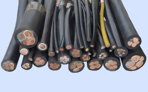 華為電纜打破西方獨占