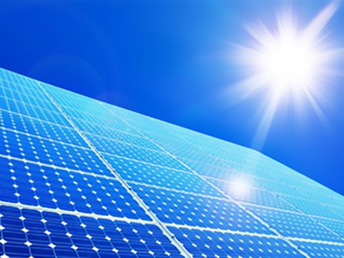 日本向尼日利亞捐贈(zèng)970萬(wàn)美元太陽(yáng)能電力