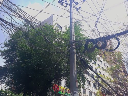 如何分辨劣質(zhì)線纜?