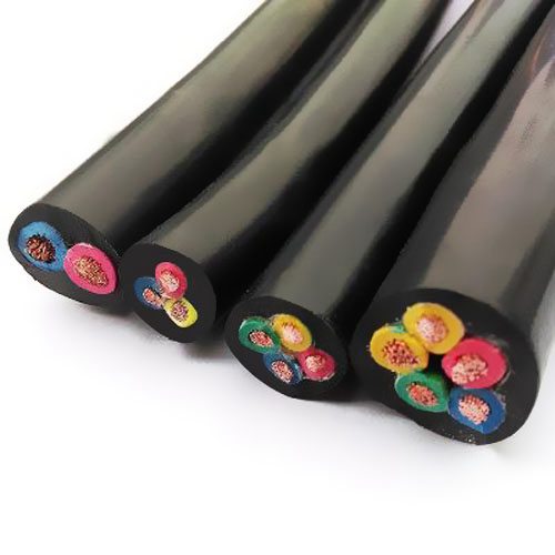 RVV線與BVR線有什么區(qū)別?